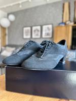 Tanzschuhe Diamant 188-234-548-V, Größe 39,5 Nordrhein-Westfalen - Siegen Vorschau