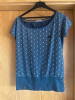 T-Shirt Naketano gr.L Bayern - Bad Kissingen Vorschau