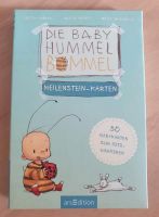 Meilensteinkarten Hummel Bommel NEU OVP Foto Album Baby Geschenk Nordrhein-Westfalen - Kierspe Vorschau