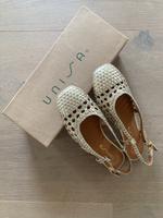 UNISA Sling Ballerina Größe 40 NEU Hessen - Kronberg im Taunus Vorschau
