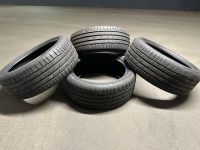 Sommerreifen Mini 205/45R17 Wandsbek - Hamburg Wellingsbüttel Vorschau