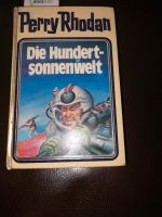 Bücher Perry Rhodan 1 bis 39 Nordrhein-Westfalen - Schloß Holte-Stukenbrock Vorschau