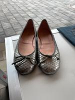 Ballerina 37 wie neu Bayern - Utting Vorschau
