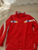 verkaufe Winterjacke, Schijacke, Snowboard Jacke, Protest, rot, Kr. Passau - Passau Vorschau