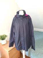 Sommerjacke Funktionsjacke Gr 46 CMP blau Niedersachsen - Leer (Ostfriesland) Vorschau