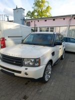 Range Rover Sport 2.7 173000km Scheckheft gepflegt Berlin - Reinickendorf Vorschau
