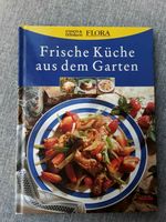 Frische Küche aus dem Garten, Kochbuch, essen + trinken, neu Bayern - Saaldorf-Surheim Vorschau