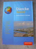 Diercke Spezial - Sekundarstufe II: Deutschland 978-3-14-151123-9 Niedersachsen - Lehrte Vorschau