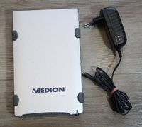 Externes Medion mit Festplatte Seagate 120 GB HDD IDE 3,5 Zoll Baden-Württemberg - Mönsheim Vorschau