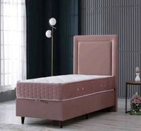 Boxspringbett Set ab 429€ inkl. Matratze, Bettkasten Baden-Württemberg - Esslingen Vorschau