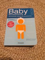 Baby Betriebsanleitung neu, 16. Auflage Berlin - Gatow Vorschau