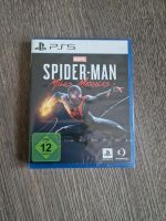 Neu ungeöffnet Spiderman Miles Morales Playstation 5 PS5 Sealed Bremen - Neustadt Vorschau