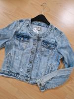 NEU * MM München Germany - Jeansjacke - Gr. S * NEU mit Etikett * Baden-Württemberg - Bühl Vorschau