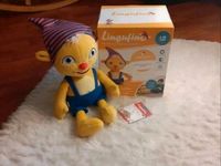 Lingufino Junior Set mit 2 Adaptern Lübeck - Travemünde Vorschau