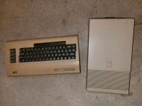 Commodore C 64 Tastatur und Disketten Laufwerk Hannover - Ahlem-Badenstedt-Davenstedt Vorschau