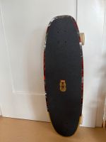 Neues Surf Skate Board Costa 31.5 Stuttgart - Vaihingen Vorschau