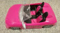 Barbie Cabrio in pink Hessen - Flörsbachtal Vorschau