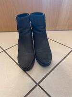 Leicht gefütterte Absatzschuhe Hessen - Wächtersbach Vorschau