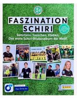 Faszination Schiri Panini Sticker München - Trudering-Riem Vorschau