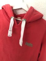 Superdry Pullover pink Gr. L Dortmund - Körne Vorschau