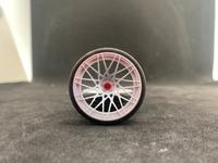 Modellauto Tuning Felgen 1:18 Bayern - Kiefersfelden Vorschau