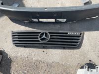 Mercedes Benz Vario Kühlergrill Kr. München - Oberschleißheim Vorschau