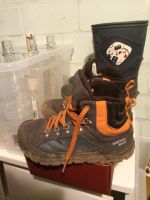 Winterschuhe Quechua Decathlon junge gr. 35 Nordrhein-Westfalen - Marl Vorschau