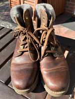 Panama Jack Schuhe Serie 03 Igloo Women Niedersachsen - Handorf Vorschau