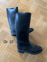 Reitstiefel Decathlon Gr 32 Nordrhein-Westfalen - Castrop-Rauxel Vorschau