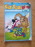 Alte Zeitschrift Sammelband "Fix und Foxi" 1985 Essen - Essen-Stadtmitte Vorschau
