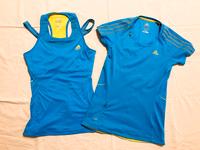 Adidas Set Supernova Climacool Laufshirt Oberteil Top Shirt 36 S Rheinland-Pfalz - Mainz Vorschau