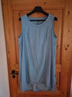 Sommerkleid Gr. 48 Lyconell Sachsen - Glauchau Vorschau