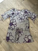 Esprit Bluse Oberteil Top luftig locker Gr L 40 Hessen - Hadamar Vorschau