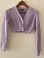 Strickjacke von Tally Weijl Gr XXS Hessen - Melsungen Vorschau