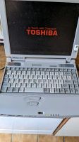 Toshiba Tecra 540 CDT Nordrhein-Westfalen - Mülheim (Ruhr) Vorschau