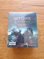 The Witcher Old World Mounted Eredin Schleswig-Holstein - Seth Holstein Vorschau