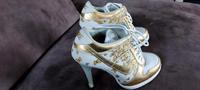 High Heels von Nike Gr.41  für 75 Euro  + Versand Bayern - Freihung Vorschau