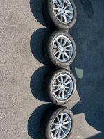 BMW Alufelgen 18 zoll mit Reifen Köln - Pesch Vorschau