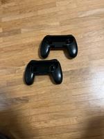 2x Joy-Con Grip Halterungen für Nintendo Switch München - Schwabing-Freimann Vorschau