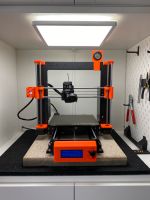 3D Drucker MK3S+ von Prusa. Düsseldorf - Rath Vorschau