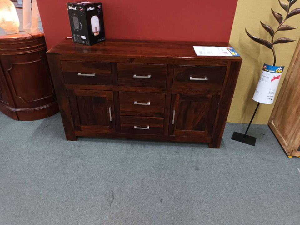 (E) Schränke, Sideboard, Kommode statt 649€ in Eisleben