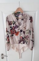 Reserved Body Bluse Gr. 36 Blumen Berlin - Karlshorst Vorschau