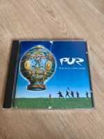 Zwei CD‘s von PUR Sachsen - Lugau Vorschau