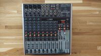 Behringer Xenyx X1622 USB Audiointerface Studio Recording Mixer Niedersachsen - Tespe Vorschau