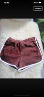 Niedliche SHEIN Shorts Sporthose Basic Neu Nordrhein-Westfalen - Rahden Vorschau