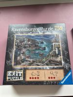 Ravensburger Exit Puzzle - Das Fischerdorf Baden-Württemberg - Heroldstatt Vorschau