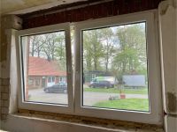Doppelfenster / Fenster doppelflüglig zweifach verglast (Nr.1) Niedersachsen - Glandorf Vorschau