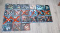 Star wars the Clone wars CD's Schleswig-Holstein - Albersdorf Vorschau