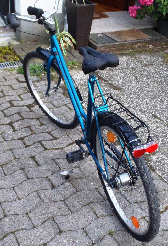 Fahrrad für Damen 26 Zoll in Herford