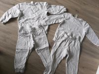 Jogginganzug, Sweatpullover, Jogginghose, H&M, creme, Zwillinge Bayern - Ampfing Vorschau